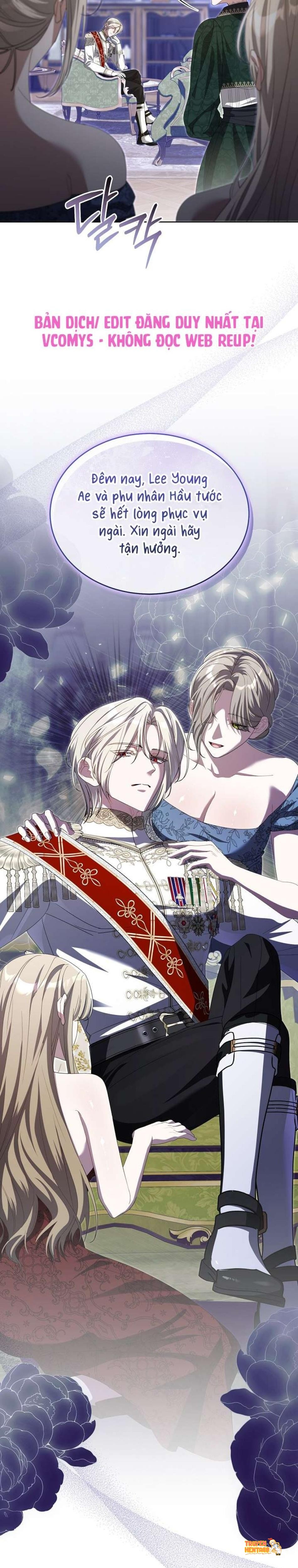Xem ảnh [ 18+ ] Đại Công Tước Chó Má Của Tôi - Chapter 16 - tmpkp728gvj - Truyenhentaiz.net