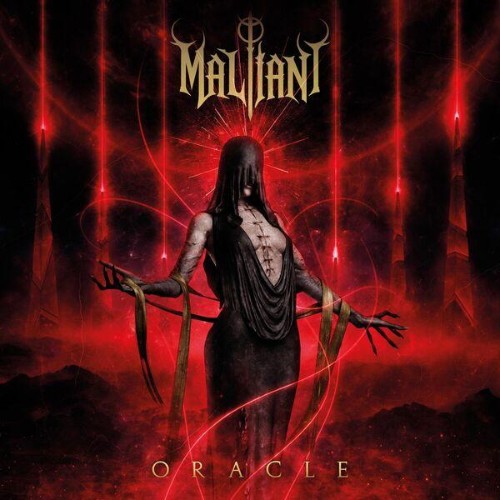 MalianT - ORACLE (2026) [MP3]