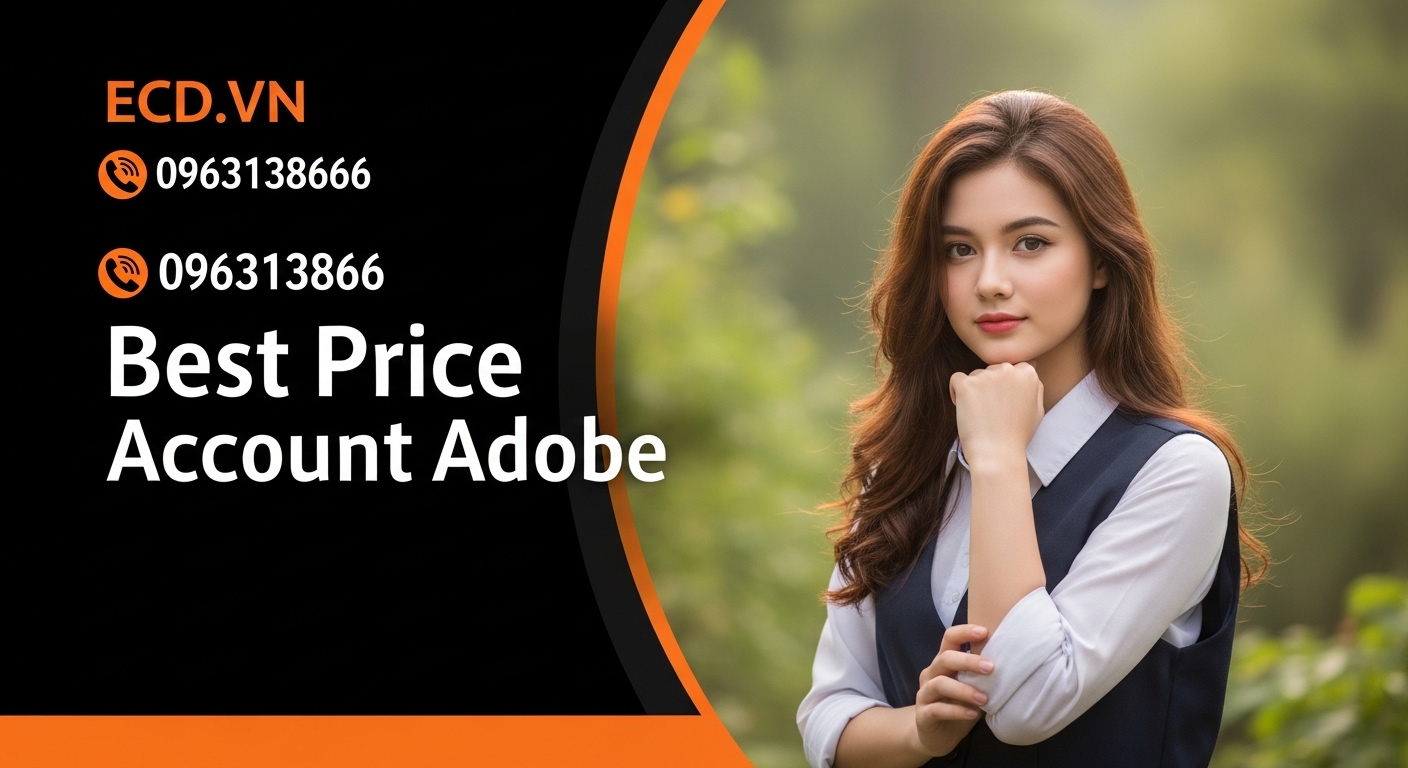 Account Bulk Sale Adobe