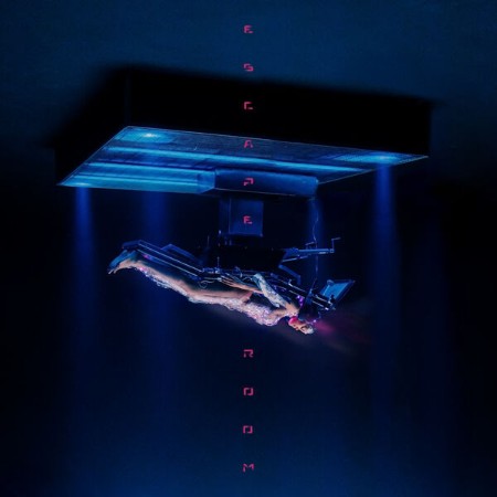 Teyana Taylor - Escape Room (2025)