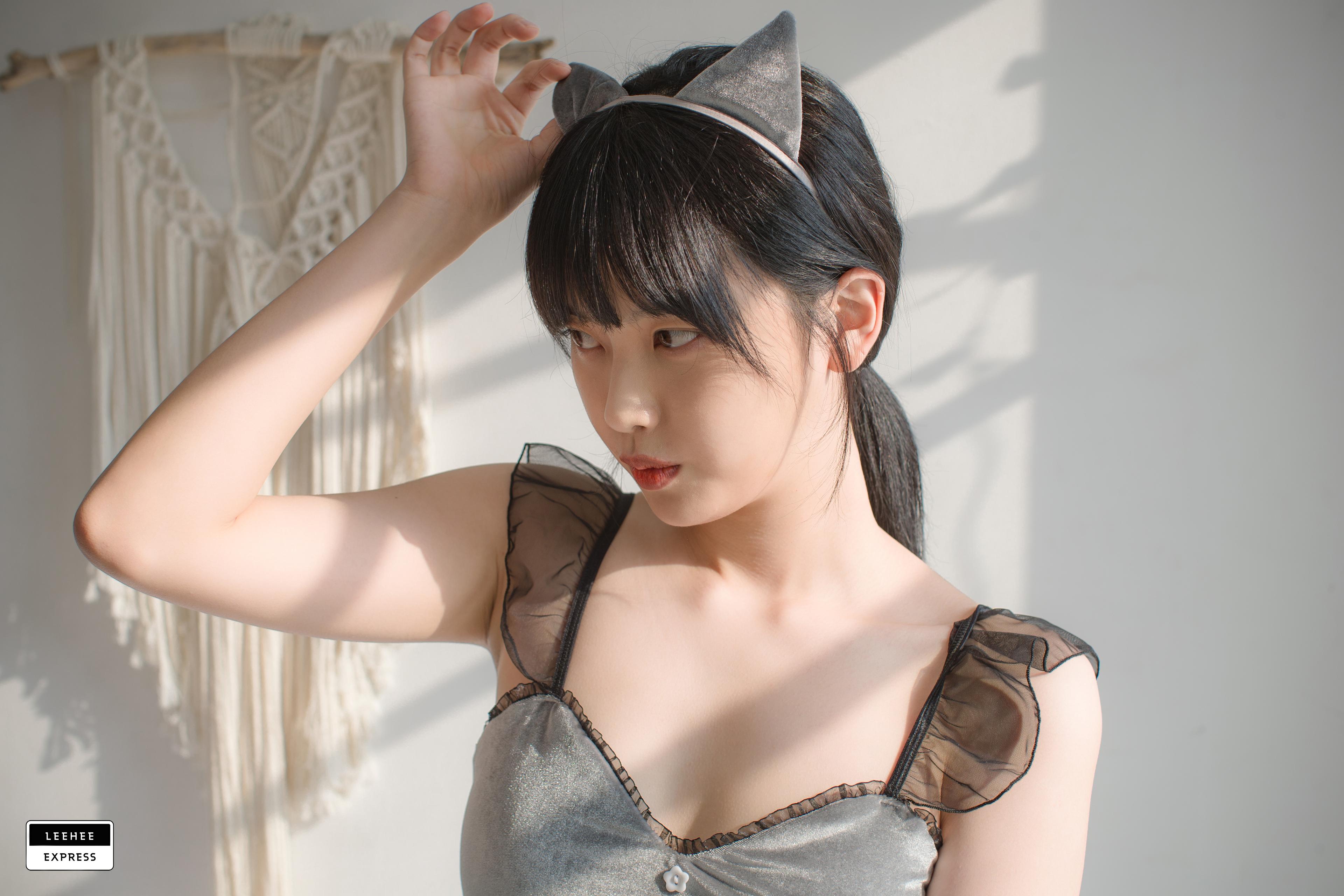 GMS(高末淑) NO.001 LEEHEE EXPRESS LEBE-007 6