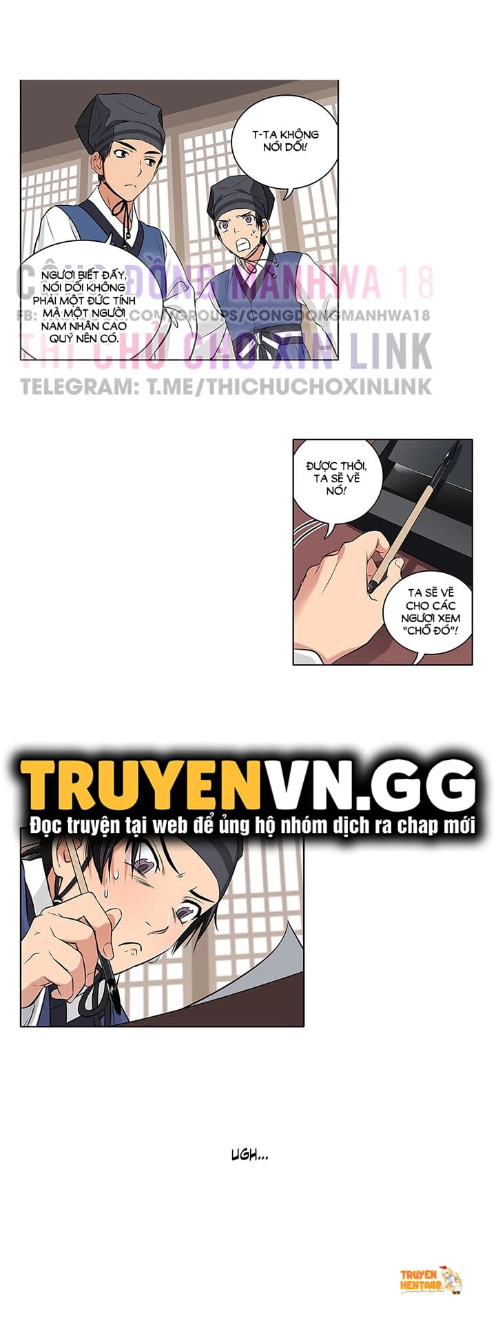 Trang truyện tmp9m lm 17 trong truyện tranh Biên Niên Sử Của Dâm Thư - Chap 1 - lxmanga.org Trang truyện tmp9m lm 17 trong truyện tranh Biên Niên Sử Của Dâm Thư - Chap 1 - lxmanga.org