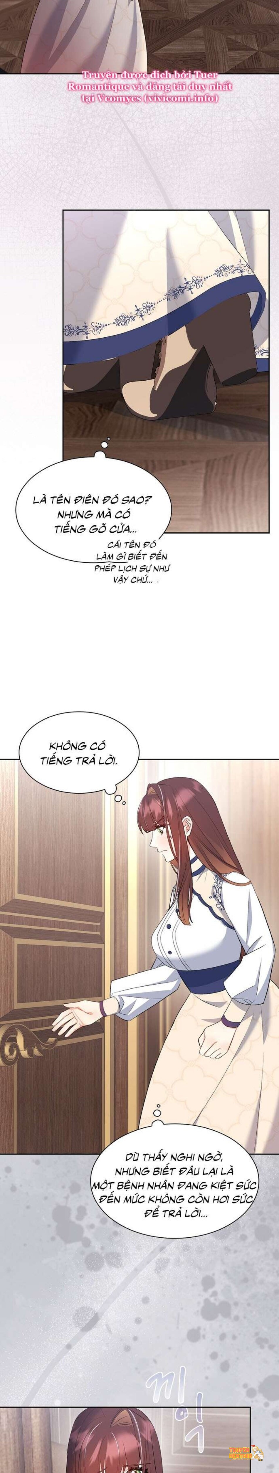 Xem ảnh tmp8 qnjofw trong truyện hentai [18+] Tôi Là M - Chapter 16 - hentaitvn.net