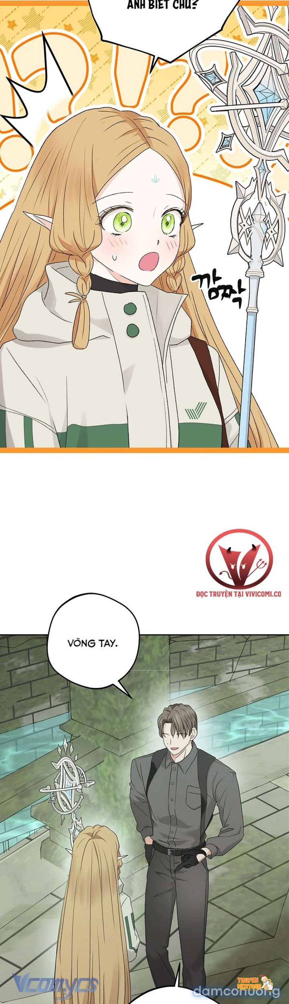 Xem ảnh [không Che] Yêu Tinh Giao Phối - Chapter 28 - tmp8aplovjg - Truyenhentaiz.net