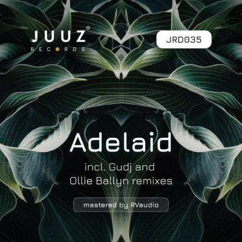 Adelaid - Adelaid Incl. Gudj And Ollie Ballyn Remixes (2026) MP3