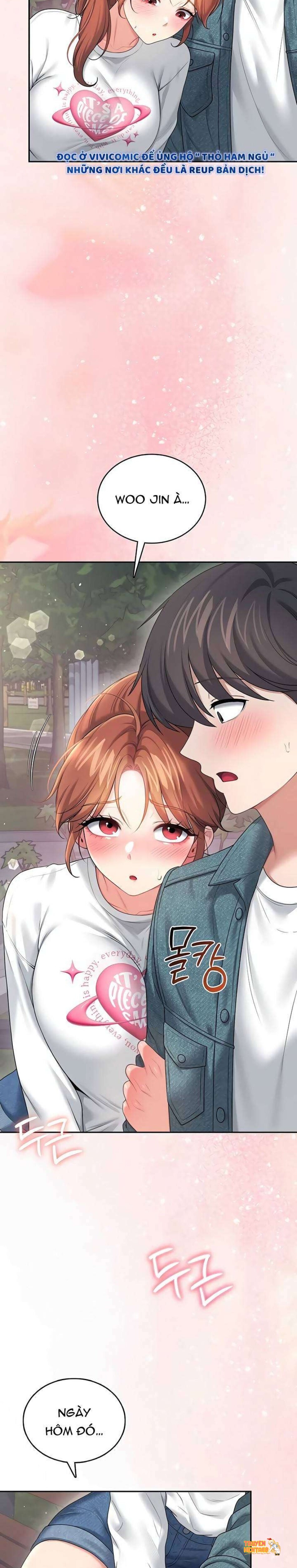 Trang truyện tmp2s2nrhn3 trong truyện tranh [18+] Đồ Chơi Tình Dục Không Dây - Chapter 77 - truyenhentai18.net