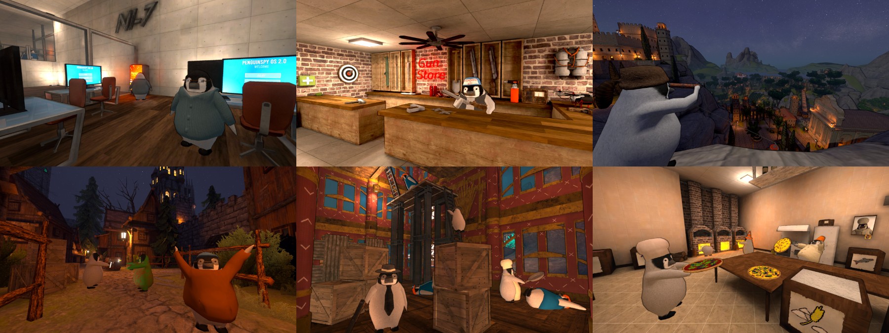 The-Greatest-Penguin-Heist-of-All-Time-U