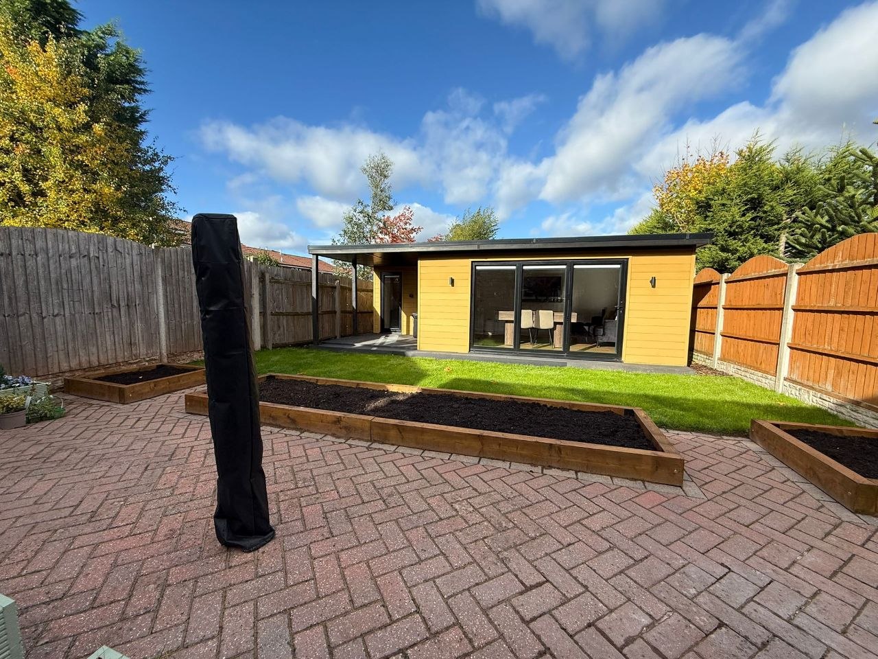 Games Room, Sauna & Spa – Stourport thumbnail 6