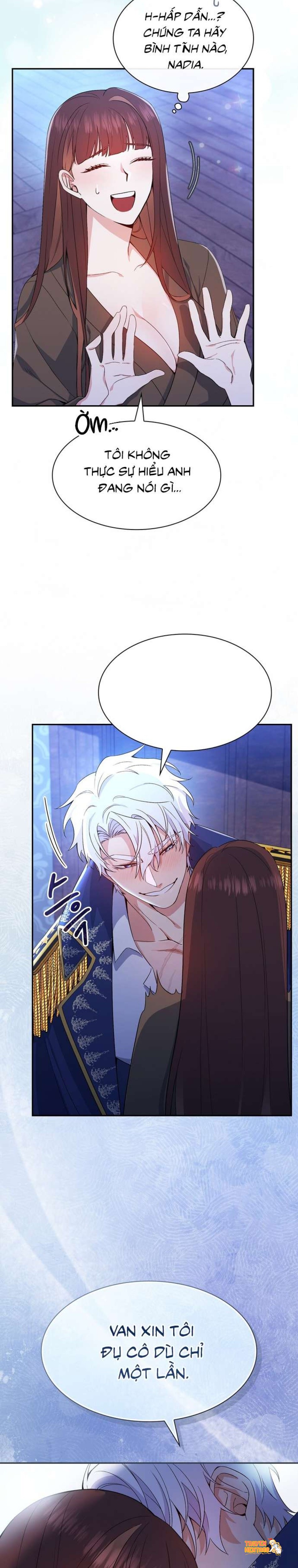 Xem ảnh tmpgqd212g0 trong truyện hentai [18+] Tôi Là M - Chapter 2 - hentaitvn.net