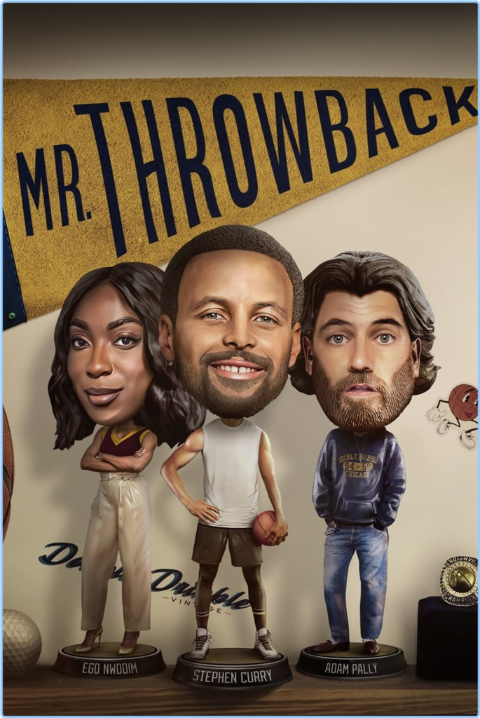 Mr Throwback S01 [1080p] WEBrip (x265) [6 CH] 91k8zbsycc4y