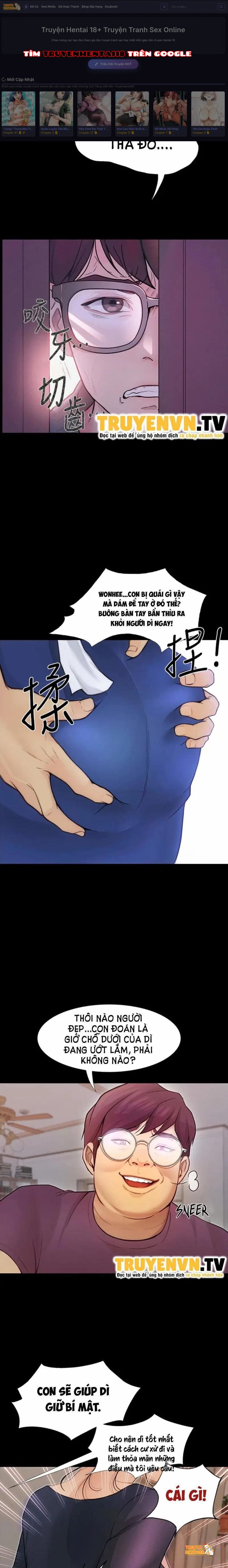 Xem ảnh Ngôi Trường Dâm Loạn - Chapter 4 - tmpgtrs6q u - Truyenhentaiz.net