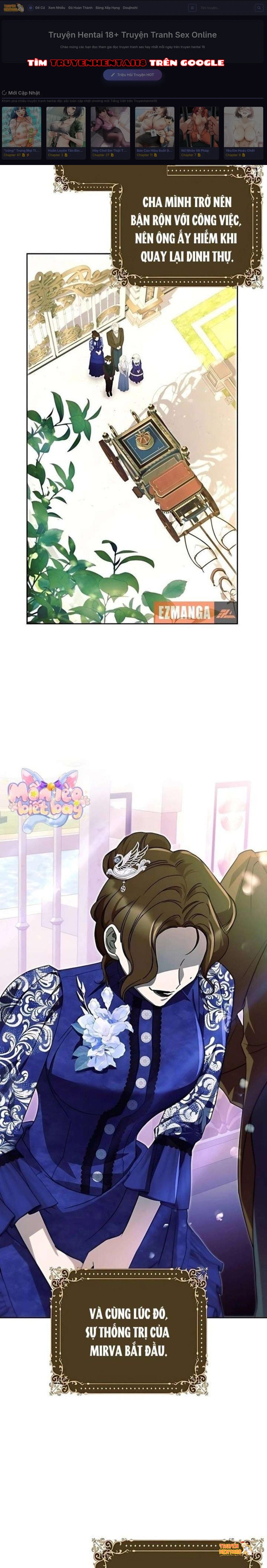 Xem ảnh [18+] Lần Thứ Hai Tôi Kết Hôn Với Quái Vật - Chapter 19 - tmpco2ek70n - Truyenhentaiz.net