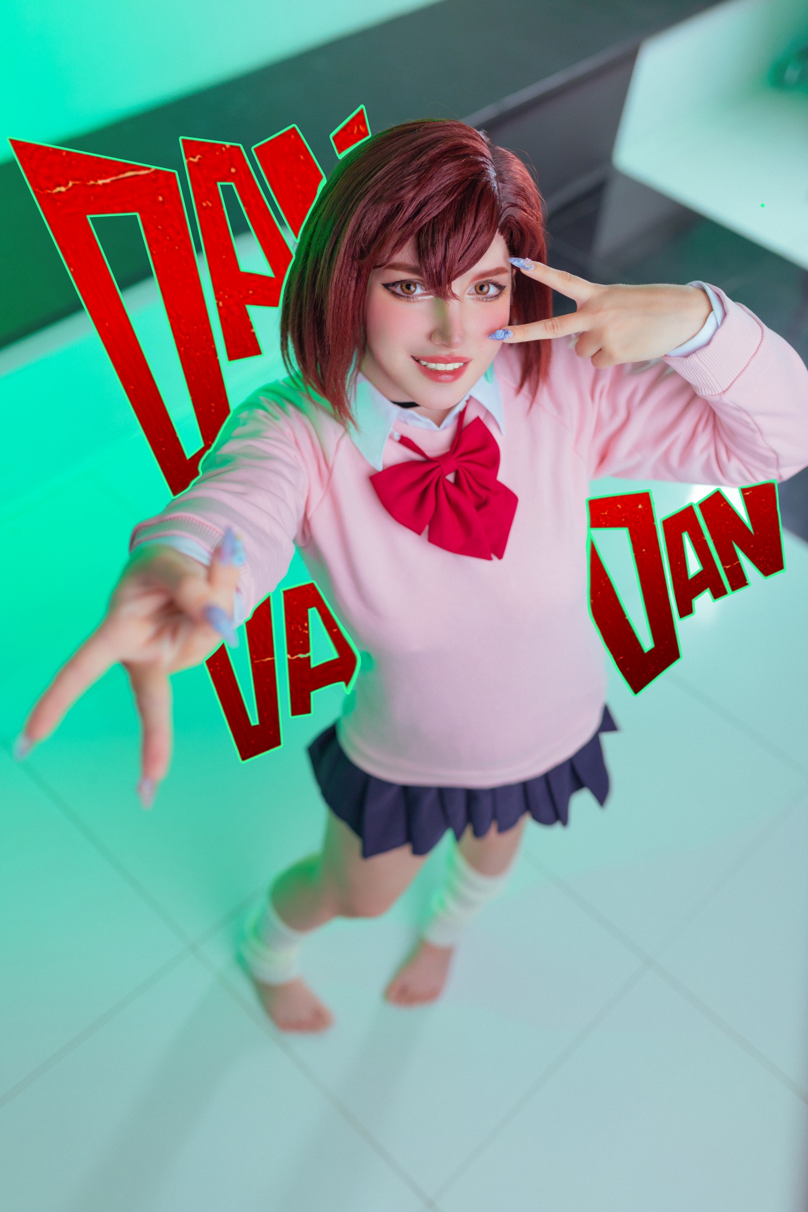 Ulichan高清写真集 Momo｜37P超清套图下载（528MB）