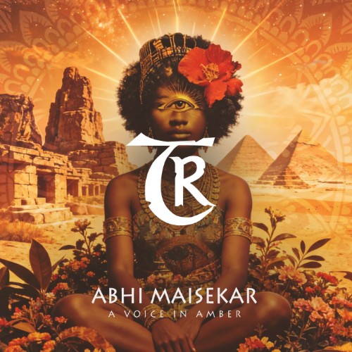 Abhi Maisekar - A Voice in Amber (2026)