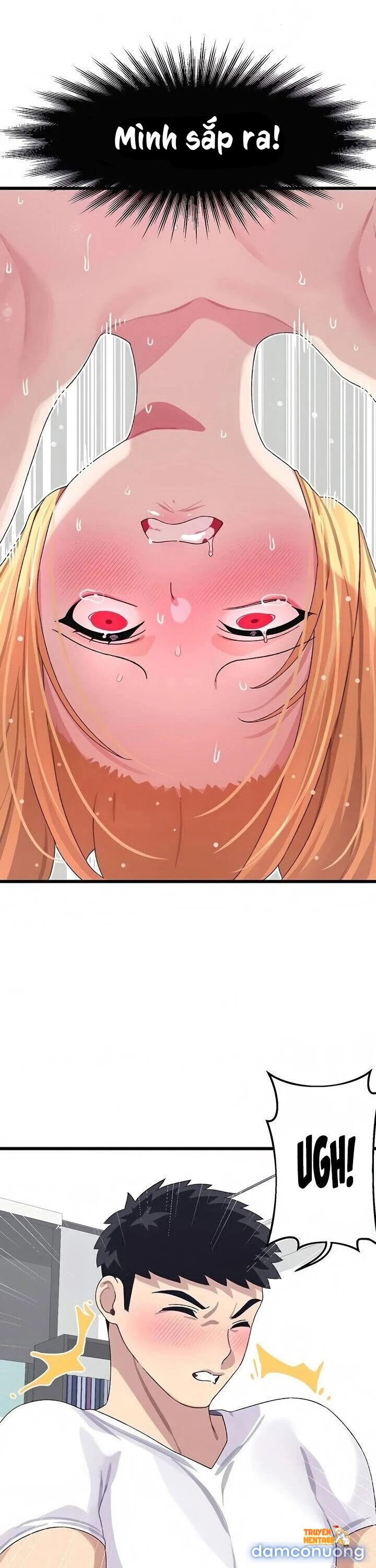 Trang truyện tmp8jxwzkp0 trong truyện tranh Liên Kết Doki Doki - Chapter 5 - truyenhentai18.net