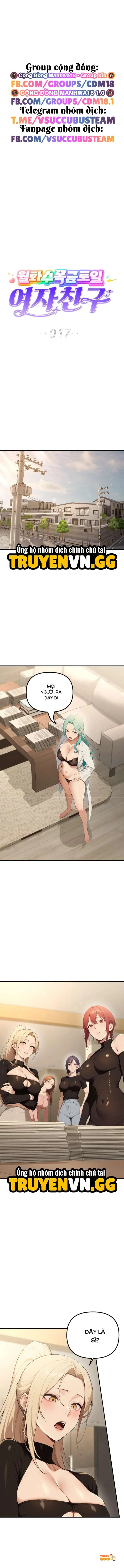 Xem ảnh tmp8j9m8u64 trong truyện hentai Mỗi Ngày Một Em - Chapter 17 - www.hentaitvn.net