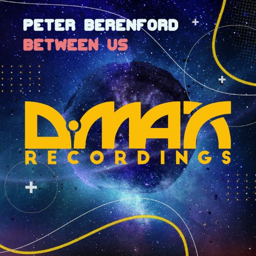 Peter Berenford - Between Us (2026)