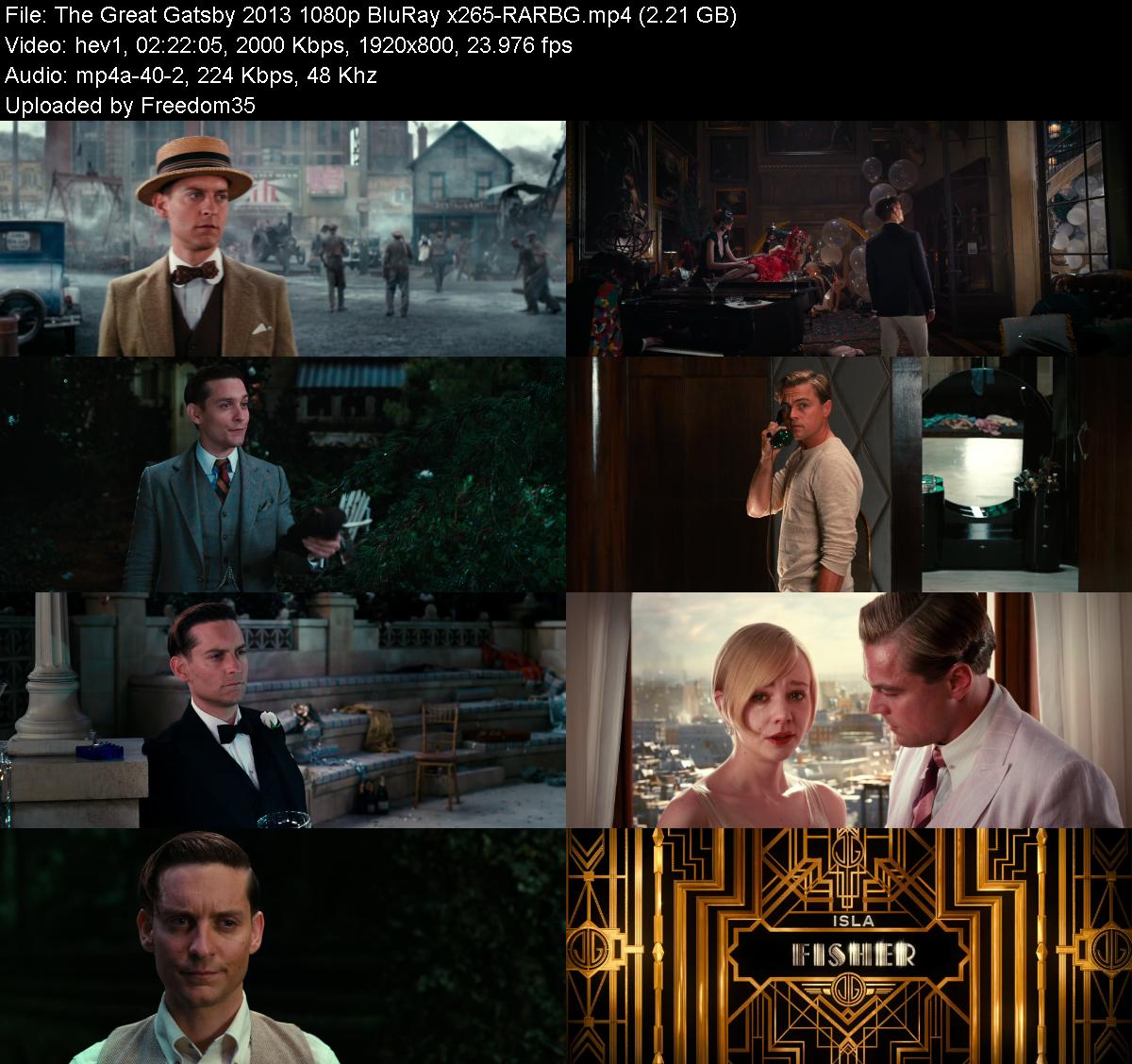 The-Great-Gatsby-2013-1080p-Blu-Ray-x265