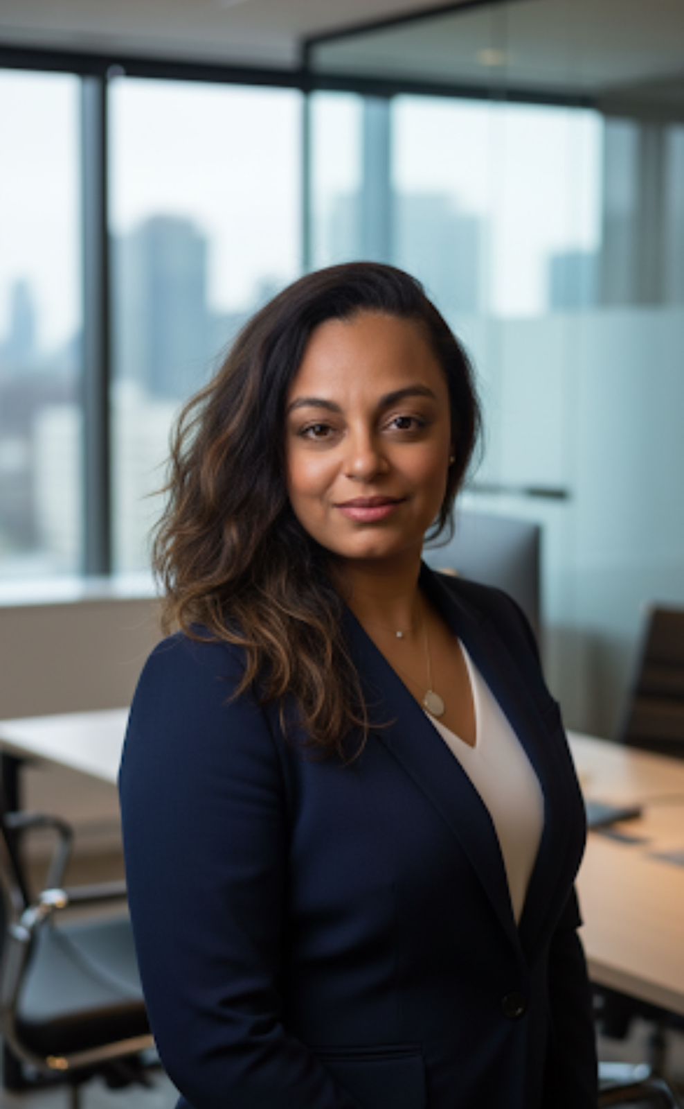 Especialista da ELA Consultoria