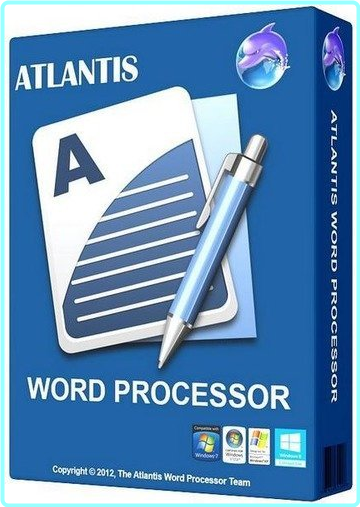 Atlantis Word Processor 5.0.0.1 Portable by FC – (2 MB) Atlantis Word Processor 5.0.0.1 Portable by FC – (2 MB)