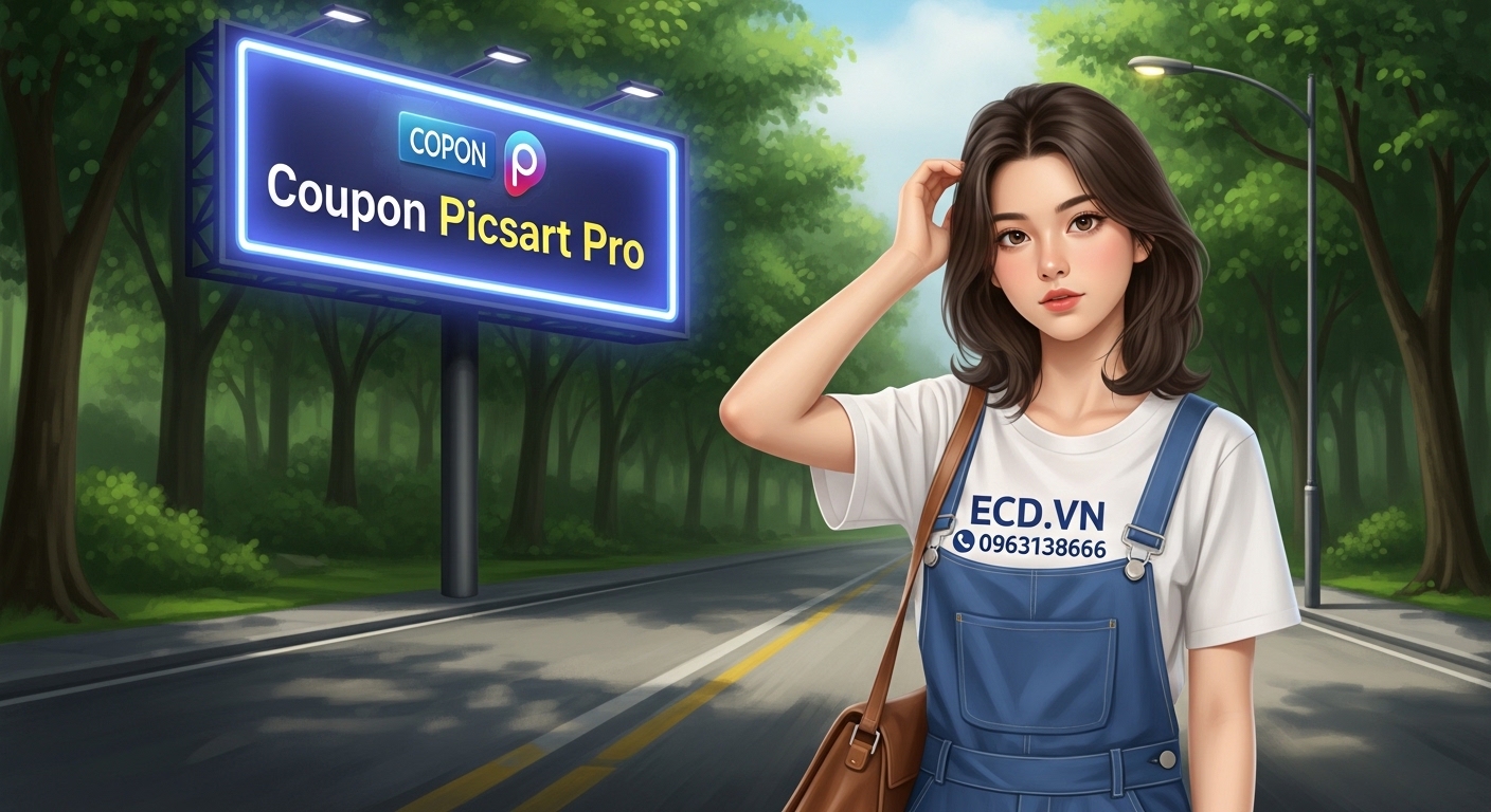 picsart pro demo