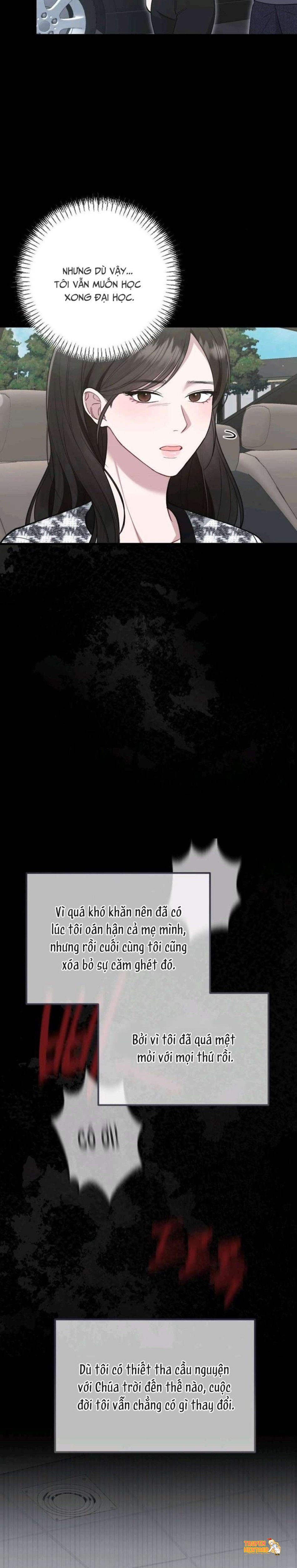 Xem ảnh 〖18+〗- Đêm Mùa Hè - Chapter 8 - tmpo0mt9u78 - Truyenhentaiz.net