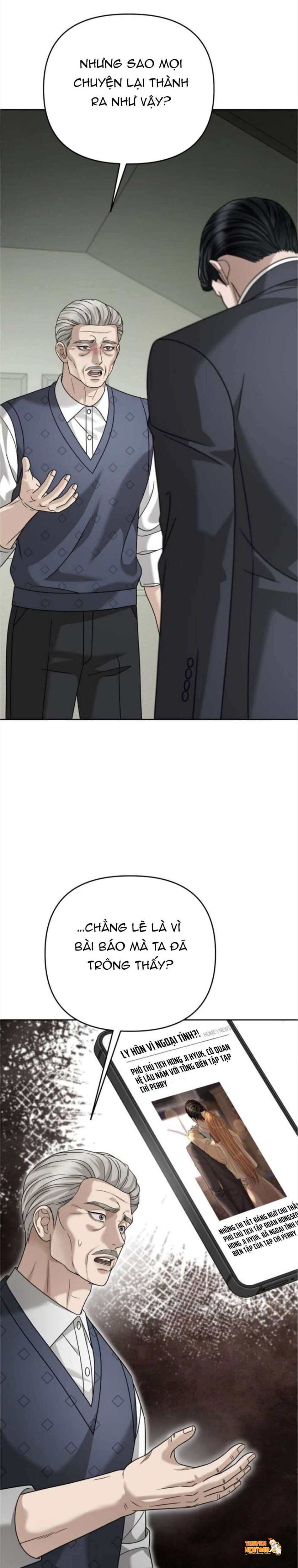 Xem ảnh 〖18+〗- Người Chồng Dao Động - Chapter 28 - tmpoqa eraj - TruyenVN.APP