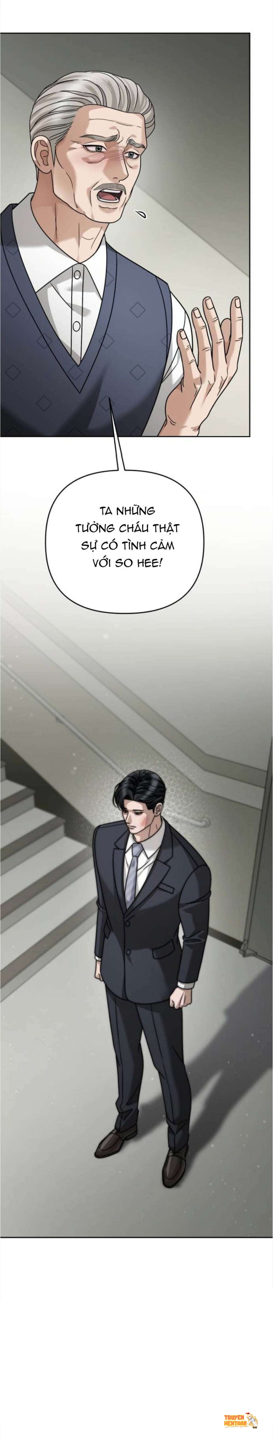 Xem ảnh 〖18+〗- Người Chồng Dao Động - Chapter 28 - tmp1lvh886i - TruyenVN.APP