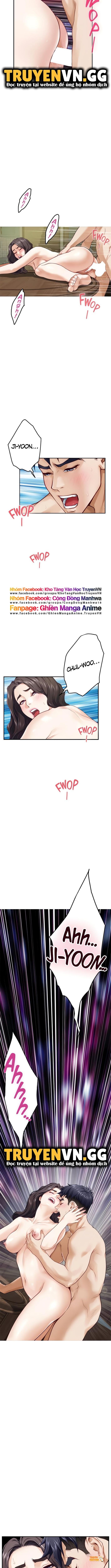 Trang truyện tmprneyj92o trong truyện tranh Qua Đêm Với Chị Yêu - Chapter 37 - www.truyenhentai18.net
