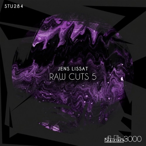 Jens Lissat - Raw Cuts 5 (2026)