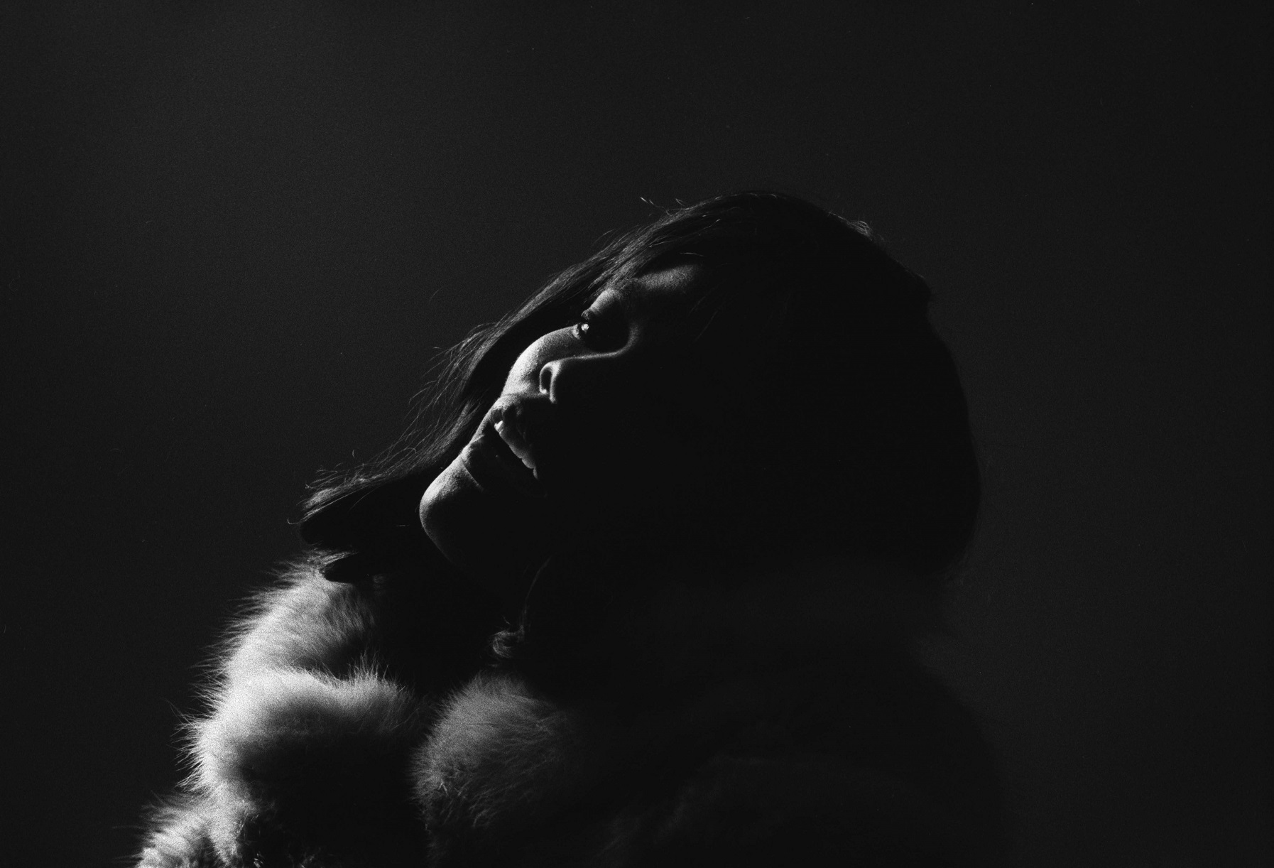 Classic Photo of The Day Lipstick Alley