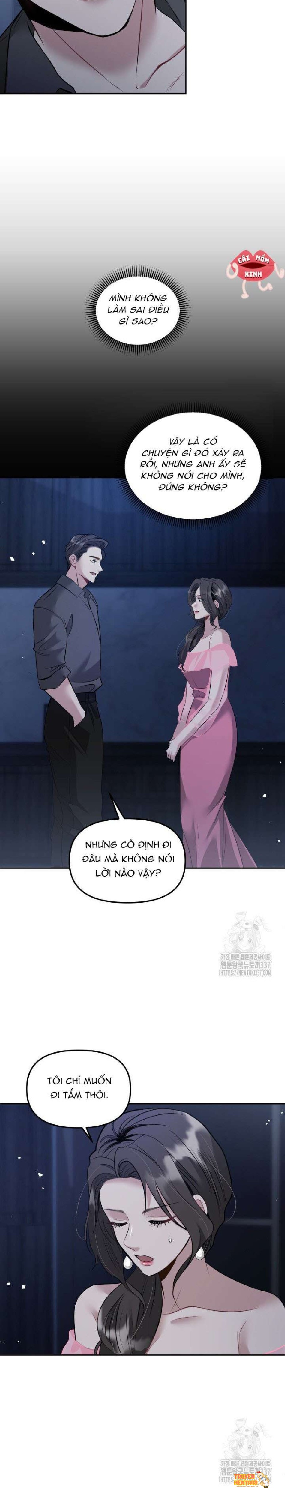 Xem ảnh Collector - Chapter 42 - tmpgb07ihom - Truyenhentaiz.net