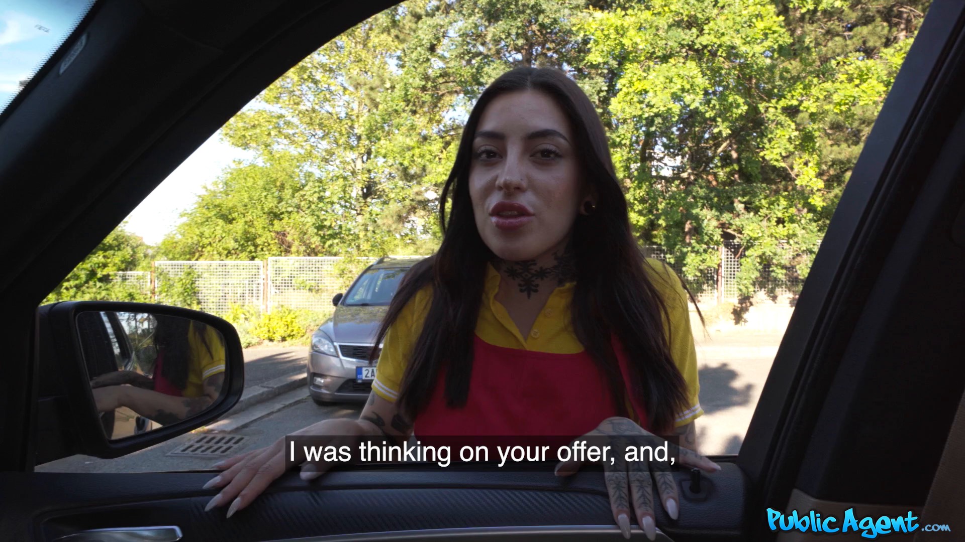 Tabatha Lust Tabatha's Tasty Titties PUBLICAGENT mp4 0002 — Postimages