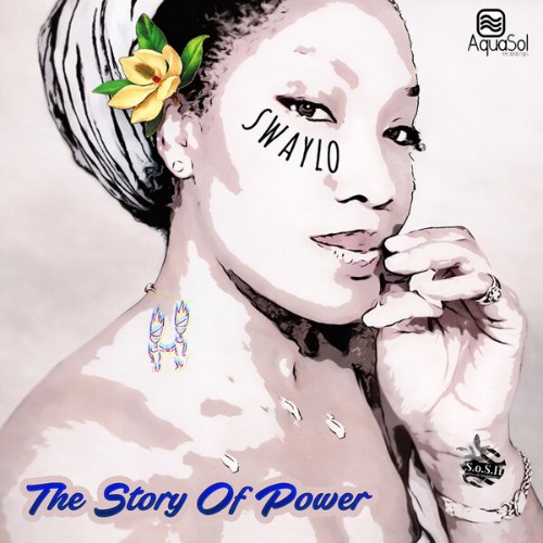 Swaylo x Big Logan - The Story Of Power (2026)