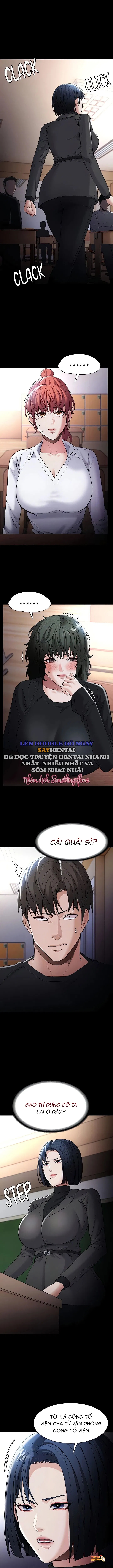 Xem ảnh Nhật Kí Của Kẻ Biến Thái - Chapter 130 - tmp9qnr k1z - Truyenhentaiz.net