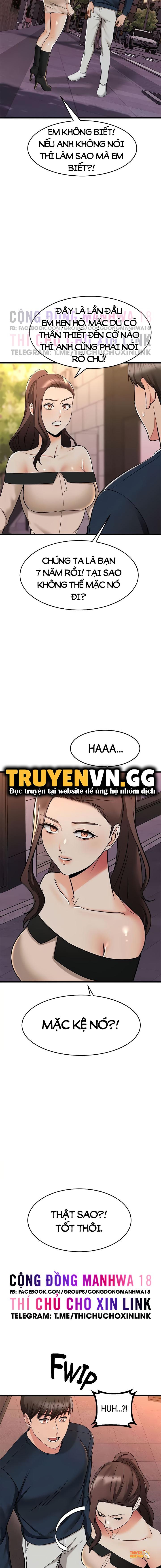 Trang truyện tmp9ds56z6k trong truyện tranh Ranh Giới Người Bạn - Chapter 61 - truyenhentai18.net
