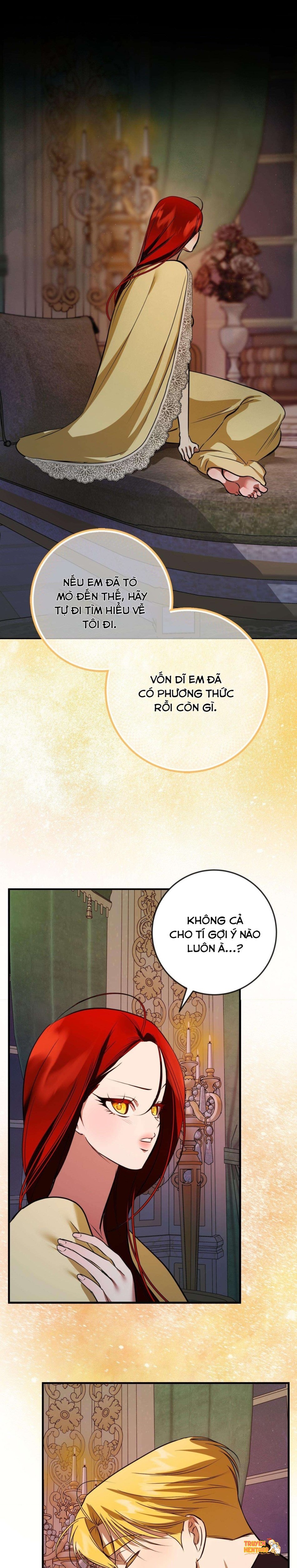 Xem ảnh 『18+ Không Che』trở Thành Mối Tình Đầu Của Con Trai Kế - Chapter 40 - tmptdma1s5h - Truyenhentaiz.net