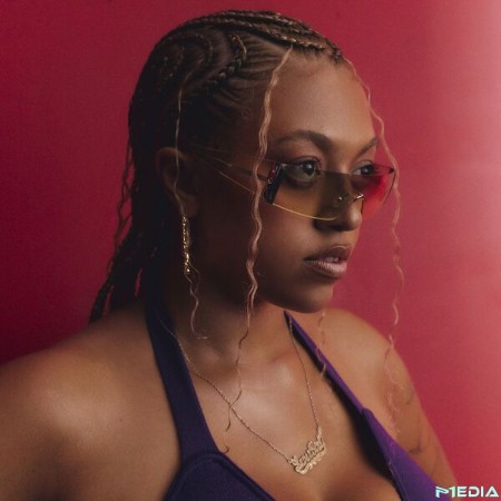 Mahalia - Luvergirl (2025)