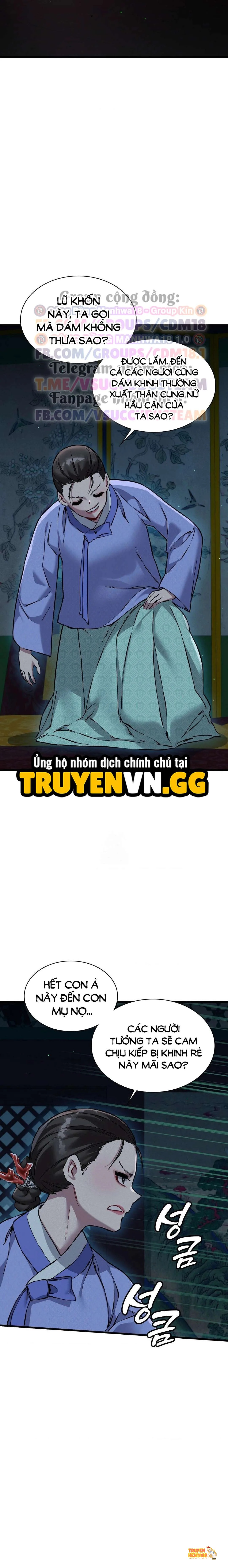 Xem ảnh Thái Giám Hàng Khủng - Chapter 10 - tmpb q 8169 - Truyenhentaiz.net