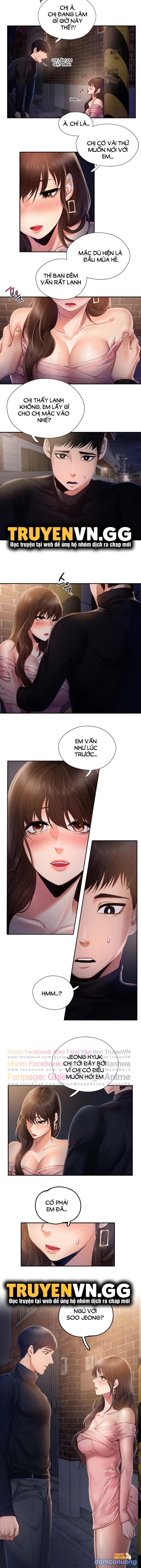 Trang truyện tmpguqohqkl trong truyện tranh Cuộc Sống Thăng Hoa - Chap 2 - lxmanga.org