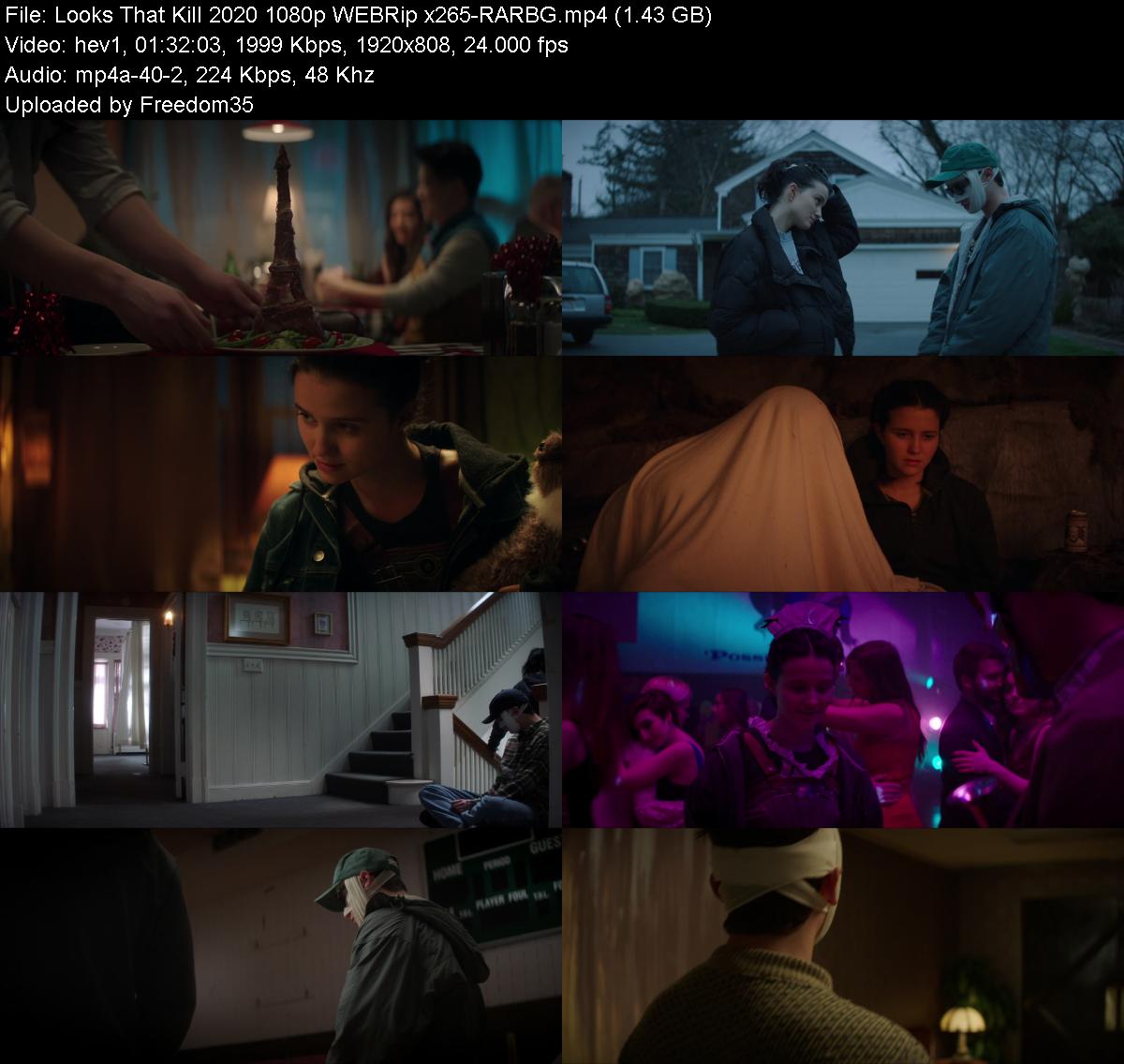 Looks-That-Kill-2020-1080p-WEBRip-x265-R