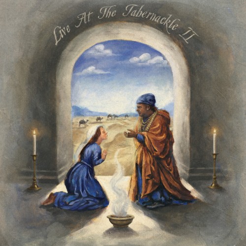 Estee Nack x Mike Shabb - Live At The Tabernackle Vol. II (2026)