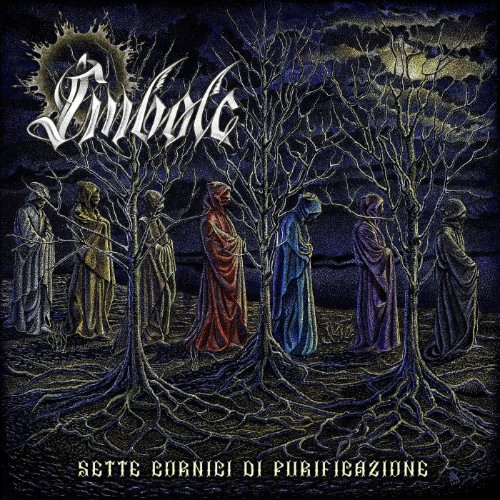 Imbolc - Sette Cornici di Purificazione (2026)