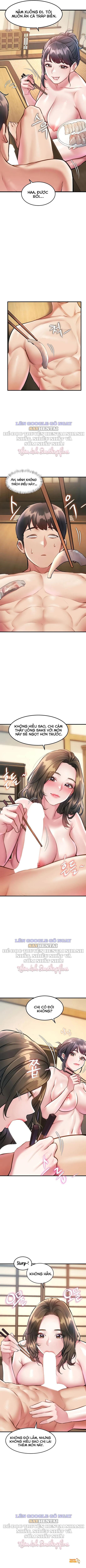 Xem ảnh Bí Ân Dưới Tòa Nhà - Chapter 13 - tmpt6xldolj - Truyenhentaiz.net