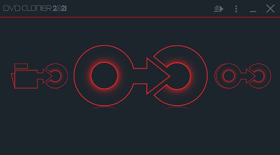 DVD Cloner 2021 18.70 Build 1468