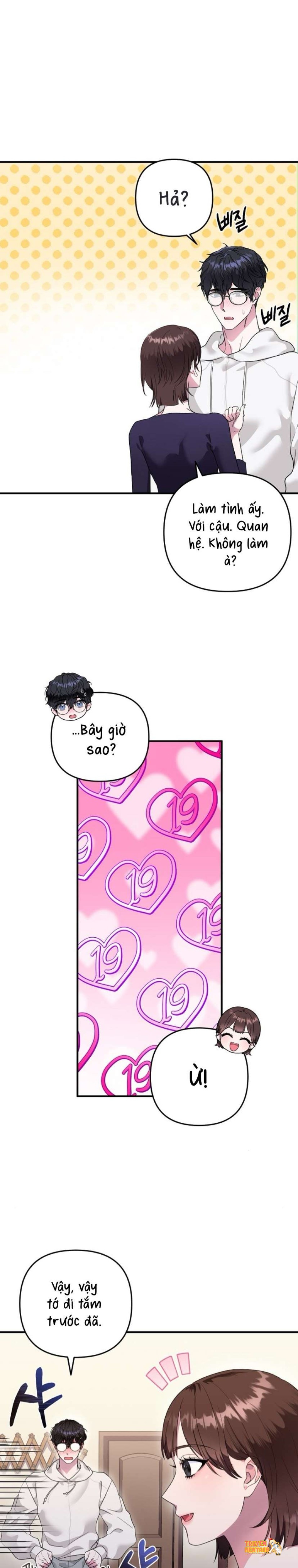 Xem ảnh [ 18+ ] Mối Quan Hệ Bạn Bè Vững Chắc - Chapter 1 - tmpfpnqpj4 - Truyenhentaiz.net