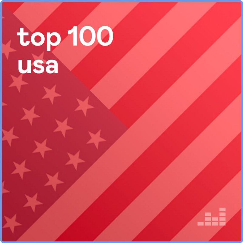 Top 100 USA 13/05 (Compilation, 2021) mp3 320 Kbps