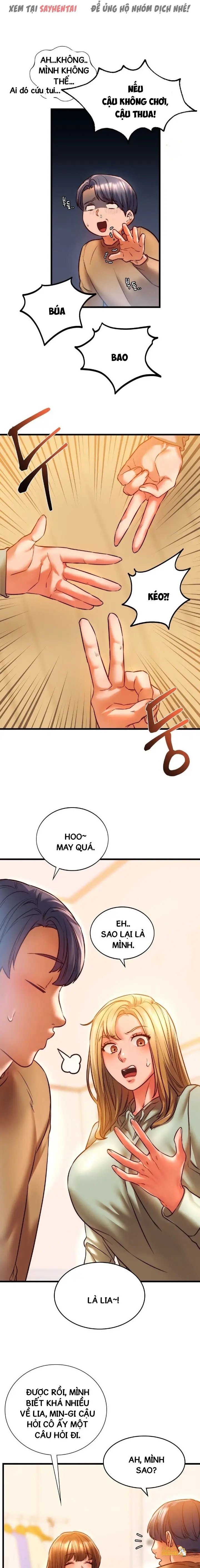 Trang truyện tmpuy89lsgu trong truyện tranh Bạn Học Của Tôi - Chapter 10 - www.truyenhentai18.net