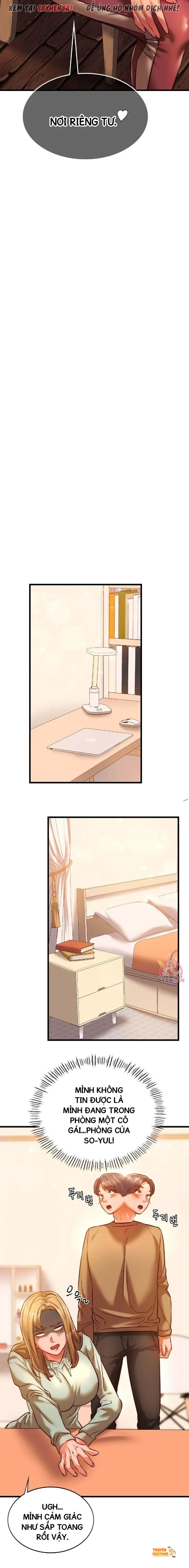 Trang truyện tmpie e2ex9 trong truyện tranh Bạn Học Của Tôi - Chapter 10 - www.truyenhentai18.net