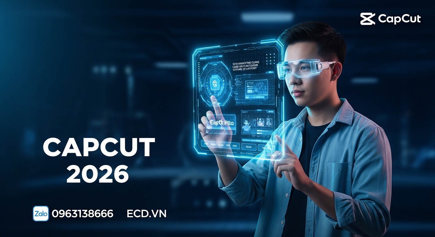 capcut pro sử dụng không giới hạn